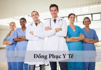 dong phuc y te 8