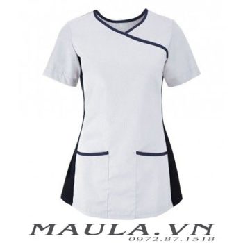 Đồng Phục Spa ML007