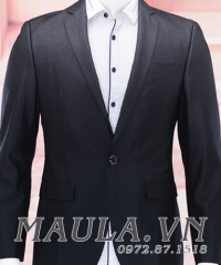 Đồng Phục Vest Nam/Nữ ML001