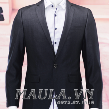 Đồng Phục Vest Nam/Nữ ML001