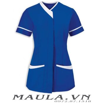 Đồng Phục Spa ML003