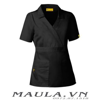 Đồng Phục Thẩm Mỹ Viện ML001