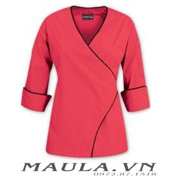 Đồng Phục Spa ML005