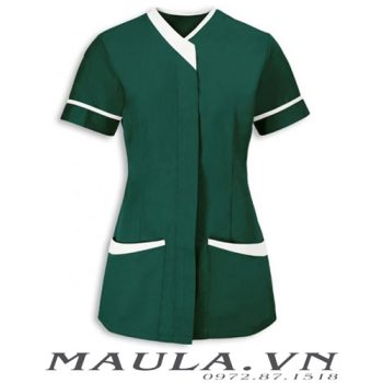 Đồng Phục Spa ML006
