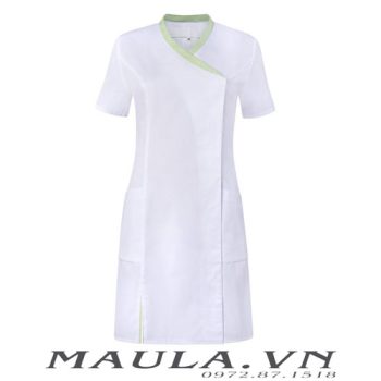 Đồng Phục Spa ML002