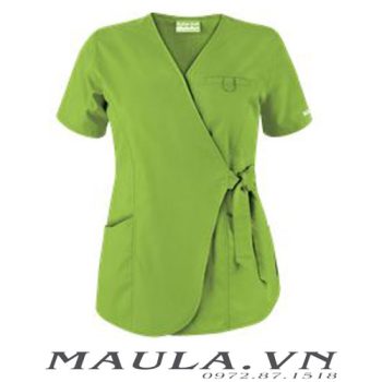 Đồng Phục Spa ML009