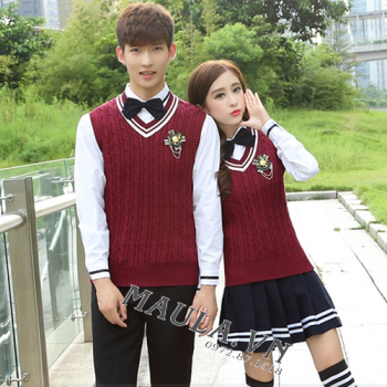 Đồng Phục Học Sinh ML008
