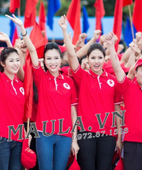 Đồng Phục Lớp Nhóm ML007