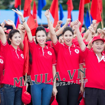 Đồng Phục Lớp Nhóm ML007