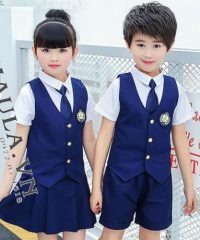Đồng Phục Học Sinh ML003