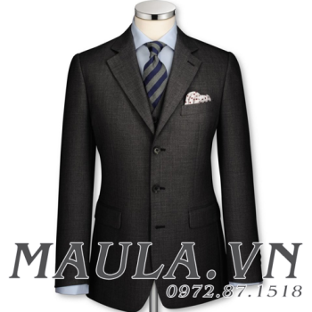 Đồng Phục Văn Phòng ML006