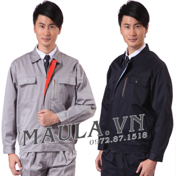 Đồng Phục Bảo Hộ ML004