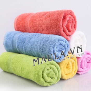 Khăn Bông Khăn Tắm ML006