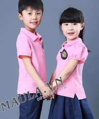 Đồng Phục Mầm Non ML002