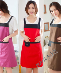 Phụ Kiện Nón, Tạp Dề ML001