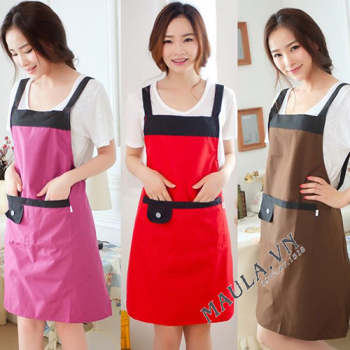 Phụ Kiện Nón, Tạp Dề ML001