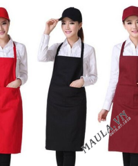 Phụ Kiện Nón, Tạp Dề ML002