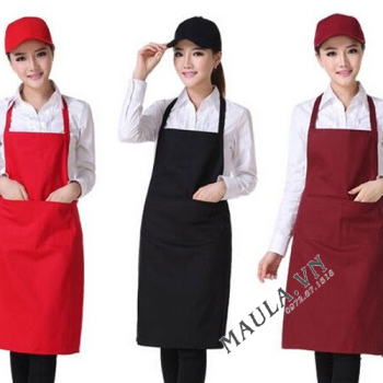 Phụ Kiện Nón, Tạp Dề ML002