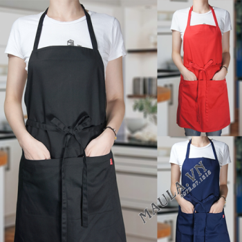 Phụ Kiện Nón, Tạp Dề ML003