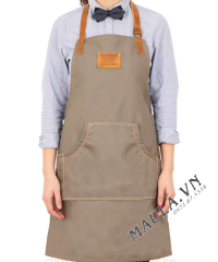 Phụ Kiện Nón, Tạp Dề ML005