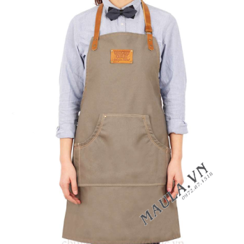Phụ Kiện Nón, Tạp Dề ML005
