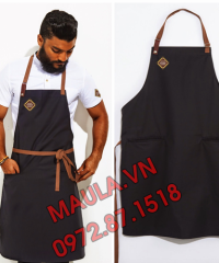 Tạp Dề, Phụ Kiện Nón ML010