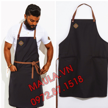 Tạp Dề, Phụ Kiện Nón ML010