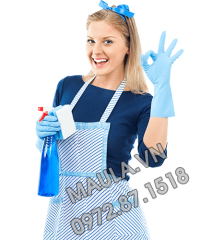 Tạp Dề, Phụ Kiện Nón ML012