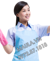 Tạp Dề, Phụ Kiện Nón ML017