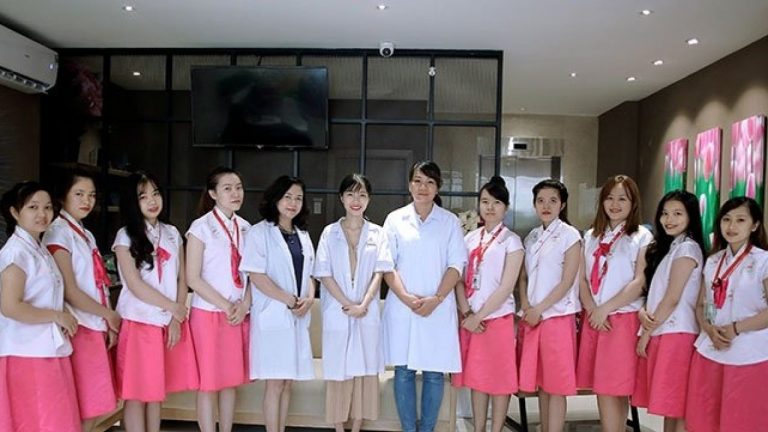 may dong phuc tham my vien 1280x720