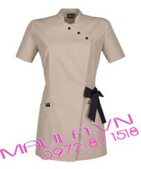 Đồng Phục Thẩm Mỹ Viện ML0012