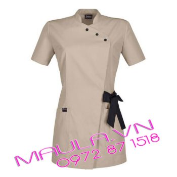 Đồng Phục Thẩm Mỹ Viện ML0012