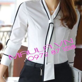 Đồng Phục Thẩm Mỹ Viện ML0016