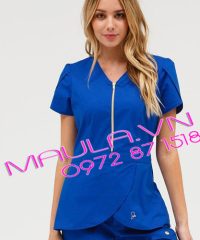 Đồng Phục Thẩm Mỹ Viện ML0021