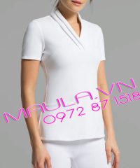 Đồng Phục Thẩm Mỹ Viện ML0025