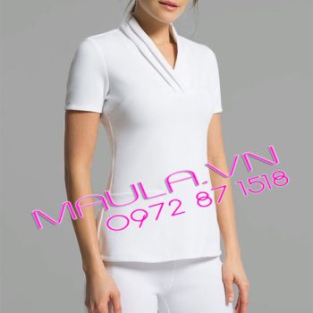Đồng Phục Thẩm Mỹ Viện ML0025