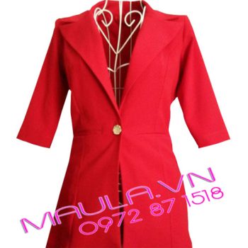 Đồng Phục Thẩm Mỹ Viện ML0014