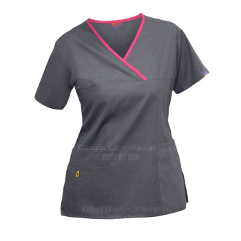 Đồng Phục Spa ML022