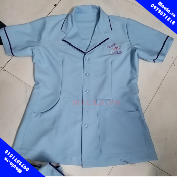 Sản Phẩm Thực Tế - Xưởng 021