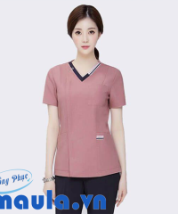 Đồng Phục Spa ML043