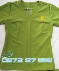 Sản Phẩm Thực Tế - Xưởng 036