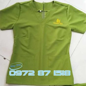 Sản Phẩm Thực Tế - Xưởng 036
