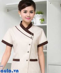 Đồng Phục Spa ML026