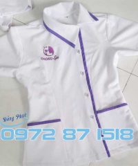 Sản Phẩm Thực Tế - Xưởng 027