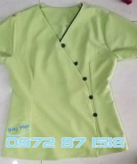 Sản Phẩm Thực Tế - Xưởng 035