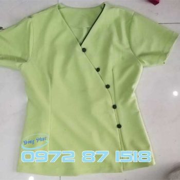 Sản Phẩm Thực Tế - Xưởng 035