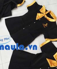 Sản Phẩm Thực Tế - Xưởng 034