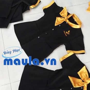 Sản Phẩm Thực Tế - Xưởng 034