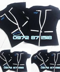 Sản Phẩm Thực Tế - Xưởng 040