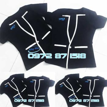 Sản Phẩm Thực Tế - Xưởng 040